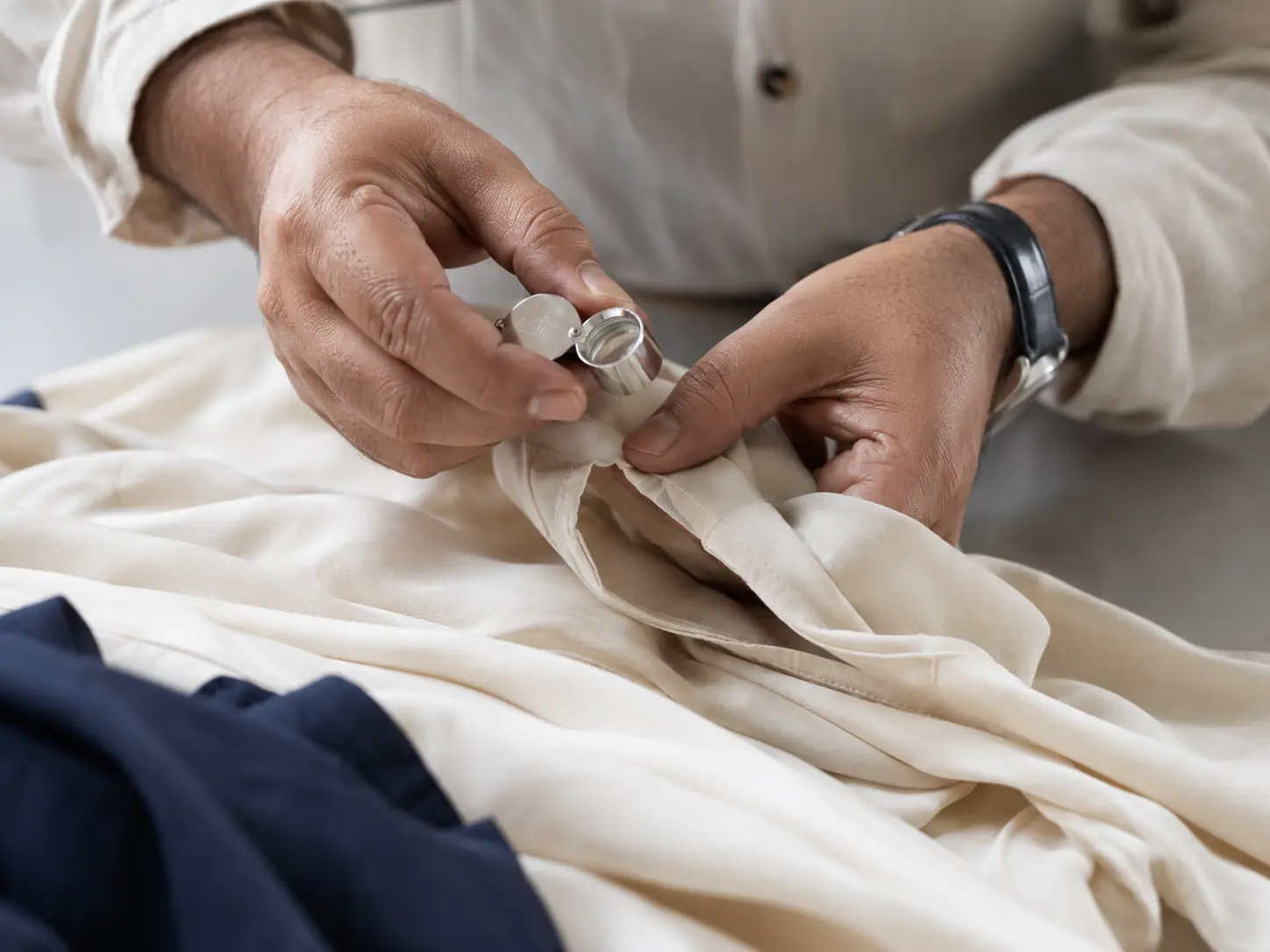 apparel quality coordination