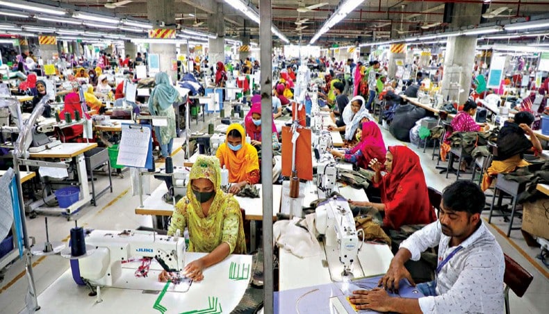 Responsible garment sourcing Bangladesh certified factory — Milky Fashions