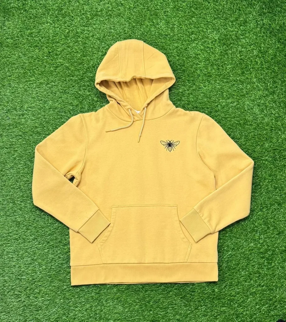 sweatshirt manufacturer Bangladesh — certified factory Milky Fashions European brands