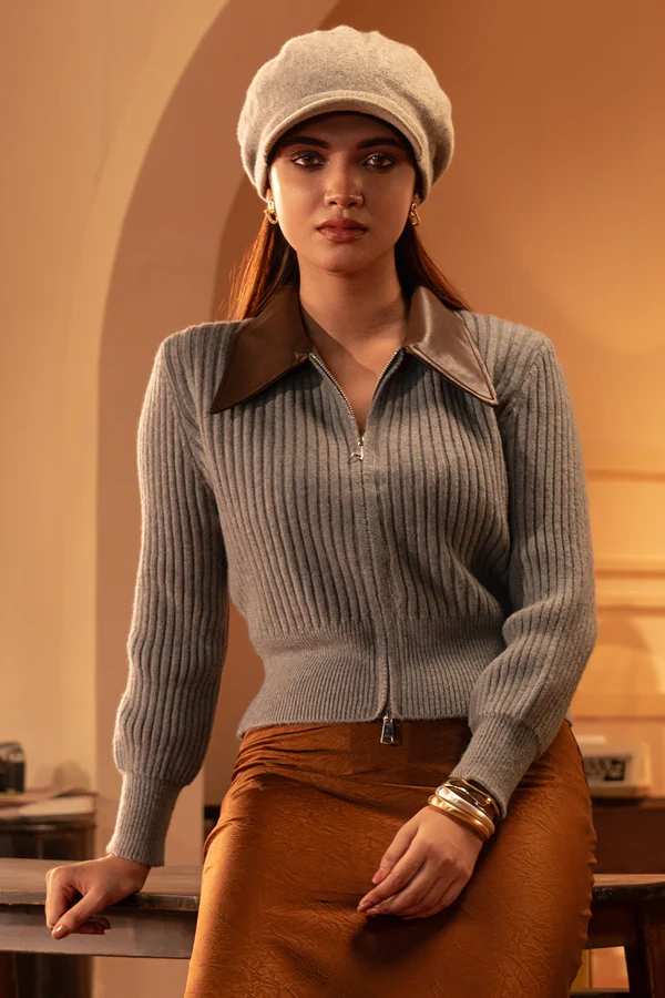 sweater manufacturer bangladesh — certified knitwear factory milky fashions