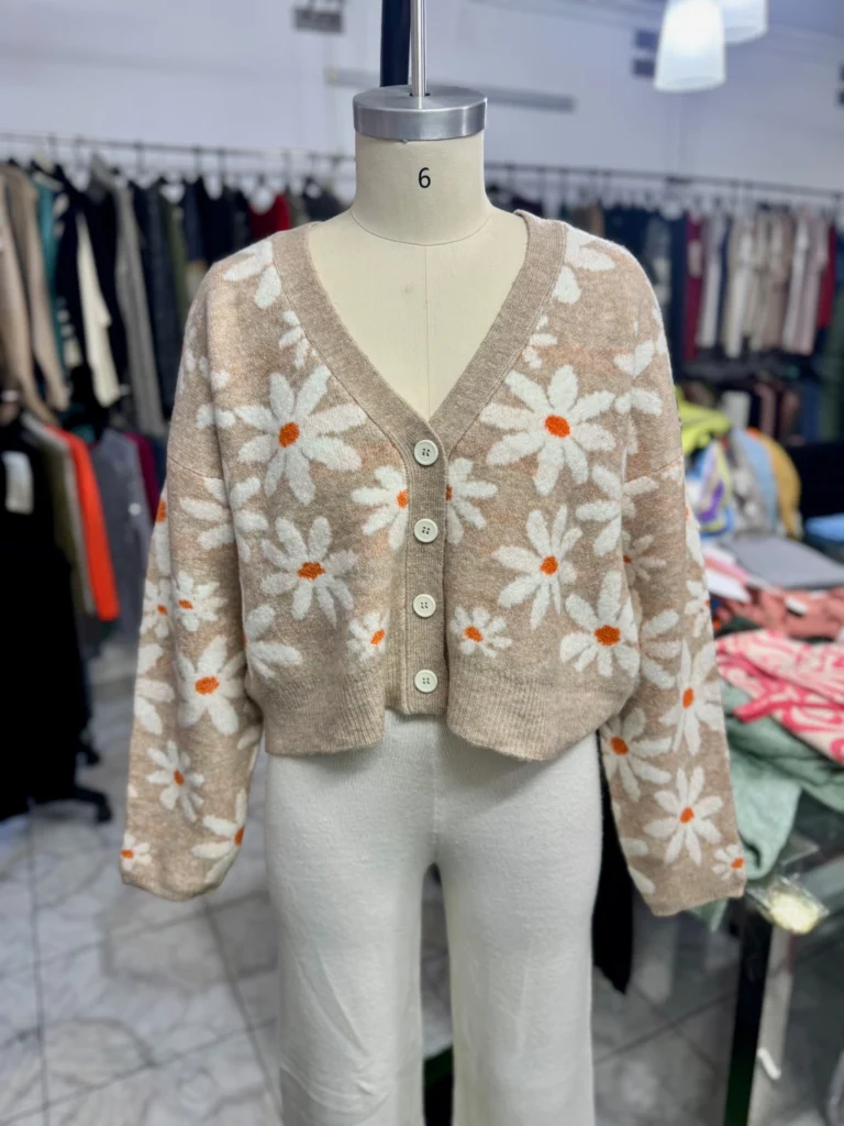 womens knitwear sweater bangladesh milky fashions
